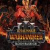 Total War: WARHAMMER III - Blood for the Blood God III DLC Steam CD Key