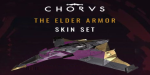 Chorus - The Elder Armor Skin Set DLC EU (without DE) PS5 CD Key
