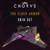 Chorus - The Elder Armor Skin Set DLC EU (without DE) PS4 CD Key