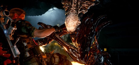 Aliens: Fireteam Elite - Into the Hive Edition Steam CD Key