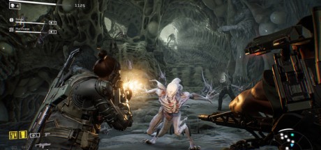 Aliens: Fireteam Elite - Into the Hive Edition Steam CD Key