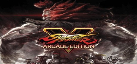 Street Fighter V: Arcade Edition Character Pass 1 + 2 Bundle DLC EU (without DE) PS4 CD Key