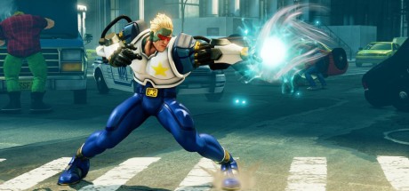 Street Fighter V: Arcade Edition Character Pass 1 + 2 Bundle DLC EU (without DE) PS4 CD Key Street Fighter V: Arcade Edition Character Pass 1 + 2 Bundle DLC EU (without DE) PS4 CD Key