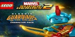 LEGO Marvel Super Heroes 2 - Classic Guardians of the Galaxy Character Pack DLC EU (without DE) PS4 CD Key