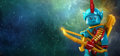 LEGO Marvel Super Heroes 2 - Classic Guardians of the Galaxy Character Pack DLC EU (without DE) PS4 CD Key