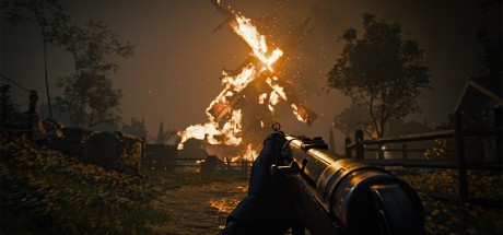 Call of Duty: Vanguard TR Xbox One CD Key