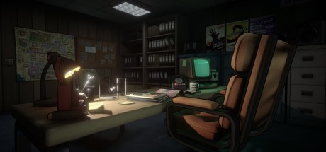 Killer Frequency NA PS5 CD Key