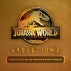 Jurassic World Evolution 2 - Cretaceous Predator Pack DLC Steam CD Key