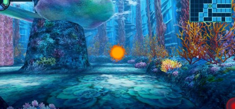 Etrian Odyssey III HD EU Steam CD Key