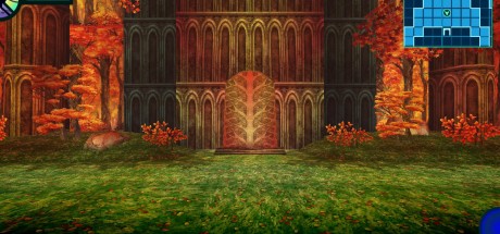 Etrian Odyssey HD II EU Steam CD Key