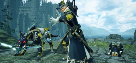 Monster Hunter Rise - Sunbreak Deluxe Kit DLC Steam CD Key