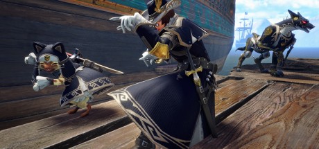 Monster Hunter Rise - Sunbreak Deluxe Kit DLC Steam CD Key