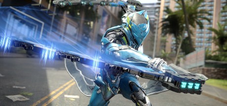 Exoprimal LATAM Steam CD Key