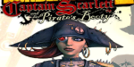 Borderlands 2 - Captain Scarlett and her Pirate's Booty DLC MAC PC Steam CD Key