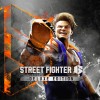 Street Fighter 6 Deluxe Edition LATAM Steam CD Key
