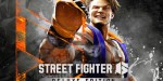 Street Fighter 6 Deluxe Edition LATAM Steam CD Key