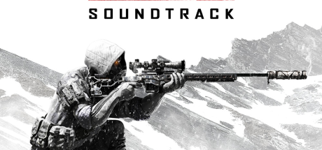 Sniper Ghost Warrior Contracts 2 - Soundtrack DLC Steam CD Key