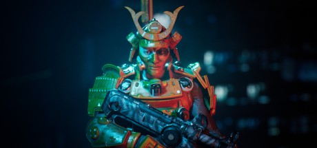 The Ascent - Cyber Warrior Pack DLC EU Steam CD Key