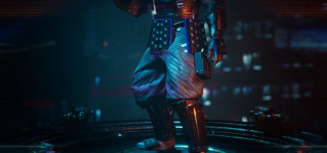 The Ascent - Cyber Warrior Pack DLC EU Steam CD Key