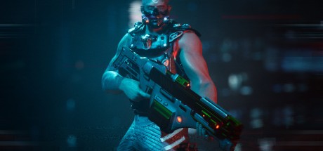 The Ascent - Cyber Warrior Pack DLC EU Steam CD Key