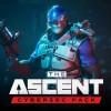 The Ascent - CyberSec Pack DLC EU Steam CD Key