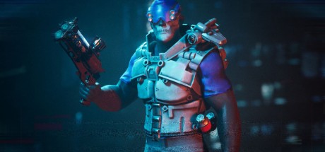 The Ascent - CyberSec Pack DLC EU Steam CD Key