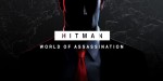 HITMAN World of Assassination EU Xbox Series X|S CD Key