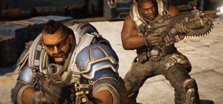 Gears 5 TR XBOX One / Windows 10 CD Key