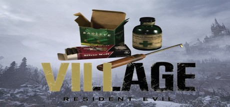 Resident Evil Village - Survival Resources Pack DLC EU XBOX One / Xbox Series X|S CD Key Resident Evil Village - Survival Resources Pack DLC EU XBOX One / Xbox Series X|S CD Key