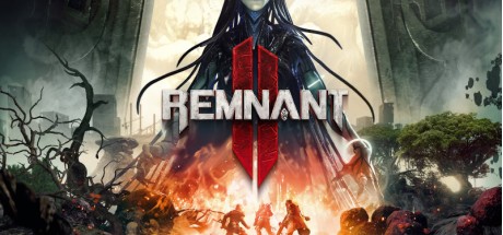 Remnant II - DLC Bundle PC Steam CD Key