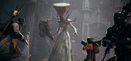 Remnant II - DLC Bundle PC Steam CD Key