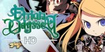 Etrian Odyssey HD EU PC Steam CD Key