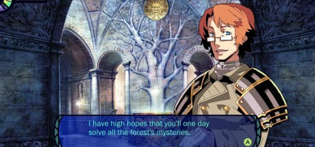 Etrian Odyssey HD EU PC Steam CD Key