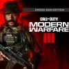 Call of Duty: Modern Warfare III Cross-Gen Bundle CA XBOX One / Xbox Series X|S CD Key
