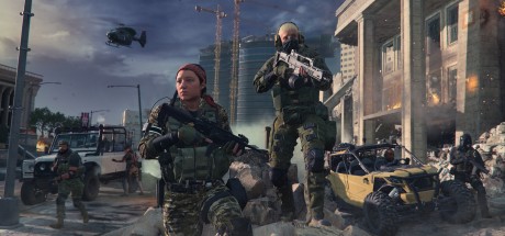 Call of Duty: Modern Warfare III Cross-Gen Bundle CA XBOX One / Xbox Series X|S CD Key