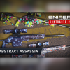Sniper Ghost Warrior Contracts 2 - Abstract Assassin Skin Pack DLC PC Steam CD Key