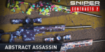 Sniper Ghost Warrior Contracts 2 - Abstract Assassin Skin Pack DLC PC Steam CD Key