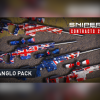 Sniper Ghost Warrior Contracts 2 - ANGLO Skin Pack DLC Steam CD Key