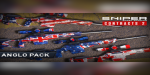 Sniper Ghost Warrior Contracts 2 - ANGLO Skin Pack DLC Steam CD Key