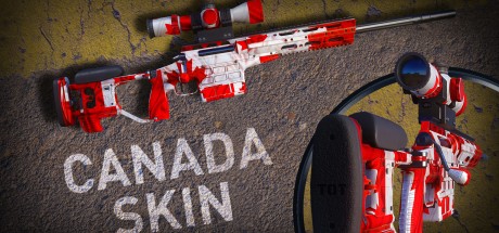 Sniper Ghost Warrior Contracts 2 - ANGLO Skin Pack DLC Steam CD Key