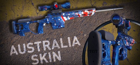 Sniper Ghost Warrior Contracts 2 - ANGLO Skin Pack DLC Steam CD Key