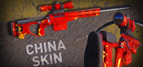 Sniper Ghost Warrior Contracts 2 - ASIA Skin Pack DLC Steam CD Key