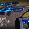 Sniper Ghost Warrior Contracts 2 - Blue Servers Skins DLC Steam CD Key