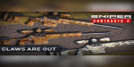 Sniper Ghost Warrior Contracts 2 - Claws are Out Skin Pack DLC Steam CD Key