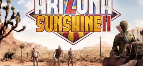 Arizona Sunshine 2 Steam CD Key