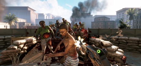 Arizona Sunshine 2 Steam CD Key