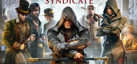 Assassin's Creed Syndicate AR XBOX One / Xbox Series X|S CD Key