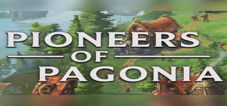 Pioneers of Pagonia PC Steam CD Key