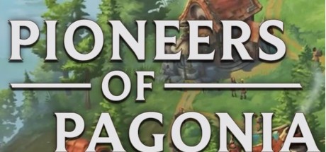 Pioneers of Pagonia PC Steam CD Key