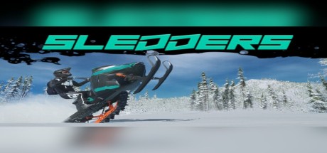 Sledders PC Steam CD Key